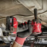 1/2 Compact Impact Wrench w/ Pin Detent Kit thumbnail 3