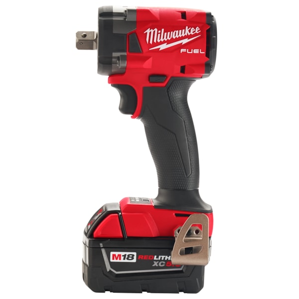 1/2 Compact Impact Wrench w/ Pin Detent Kit