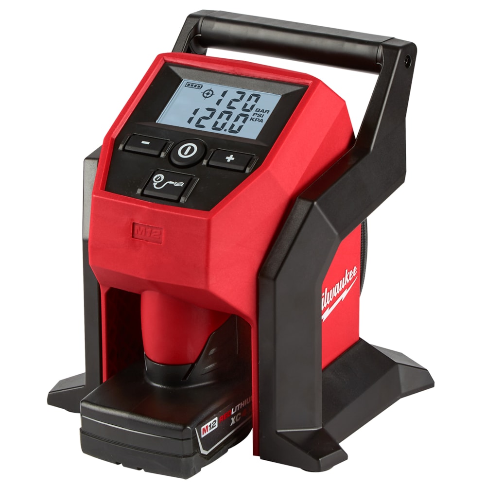 Compact Inflator kit