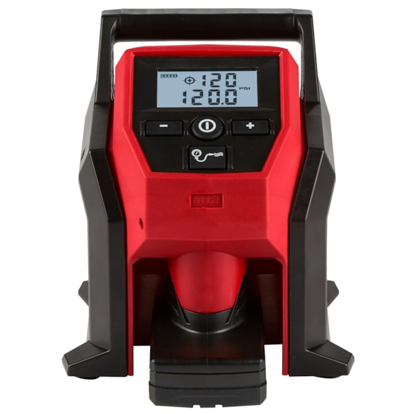 Compact Inflator kit