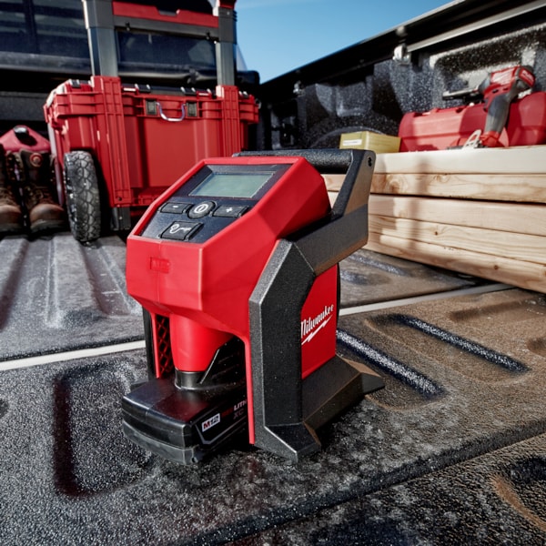 Compact Inflator kit