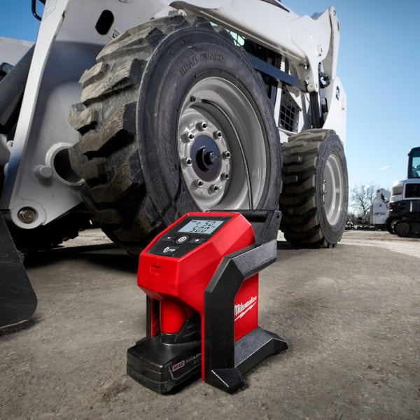 Compact Inflator kit