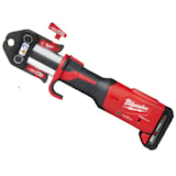 FORCE LOGIC™ Press Tool with ONE-KEY™ with 1/2"-2" CTS Jaws thumbnail 2