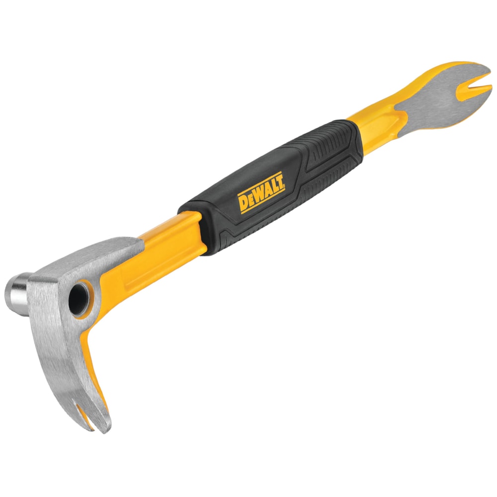 12" Precision Claw Bar