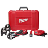 FORCE LOGIC™ Press Tool Kit with Jaws thumbnail 1