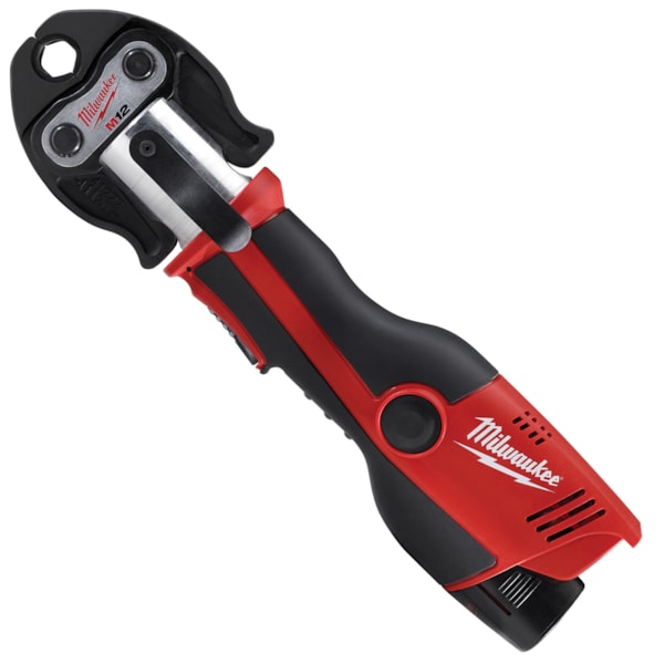 FORCE LOGIC™ Press Tool Kit with Jaws