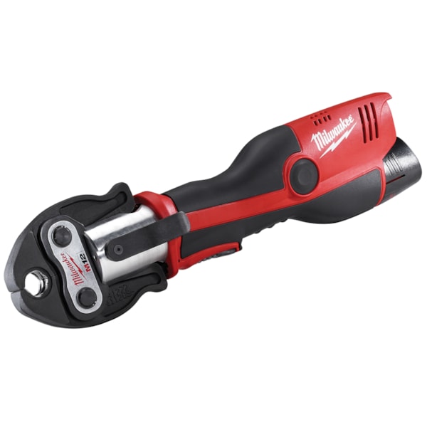 FORCE LOGIC™ Press Tool Kit with Jaws