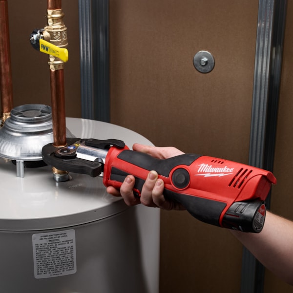 FORCE LOGIC™ Press Tool Kit with Jaws