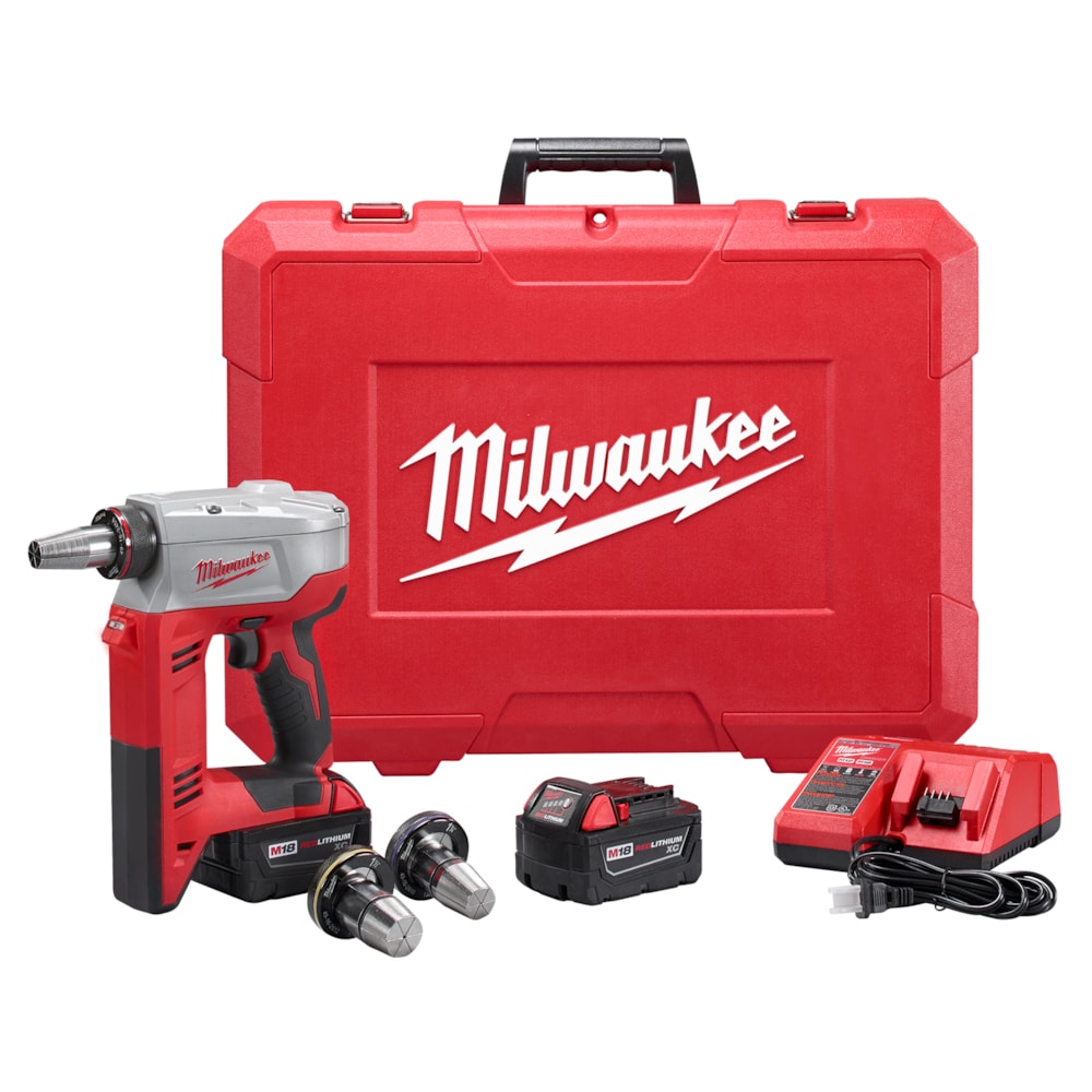 ProPEX® Expansion Tool Kit