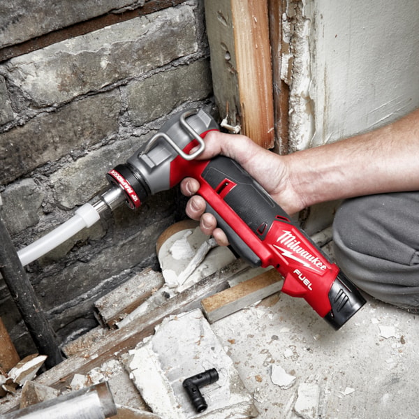 ProPEX® Expander Kit w/ 1/2"-1" RAPID SEAL™ ProPEX® Expander Heads