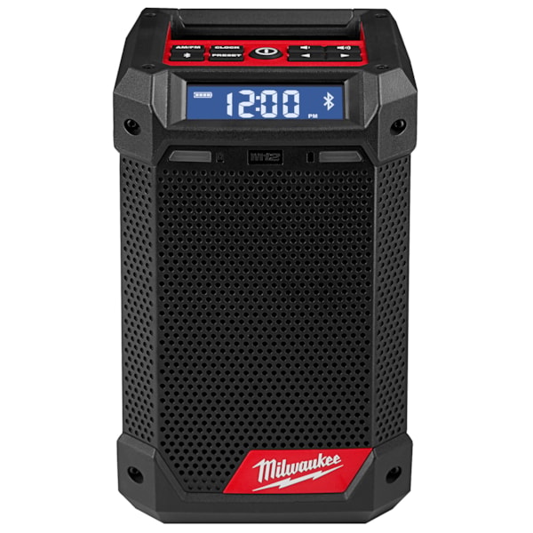 Radio + Charger