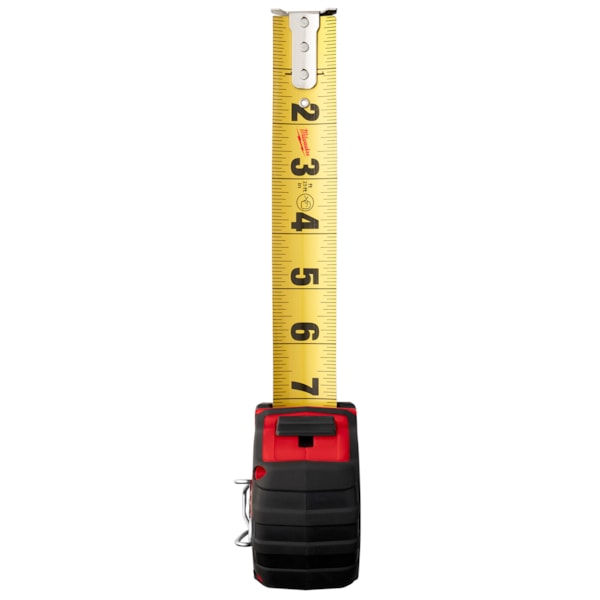 Wide Blade Tape Measures