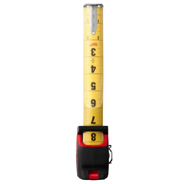Wide Blade Tape Measures