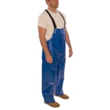 Poly Coated Nylon Overalls thumbnail 3