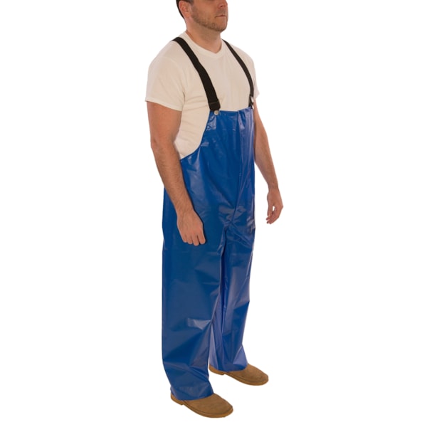 Poly Coated Nylon Overalls
