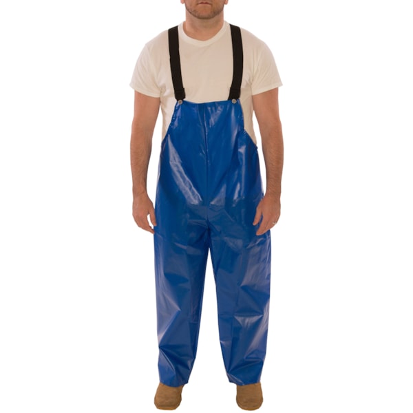 Poly Coated Nylon Overalls