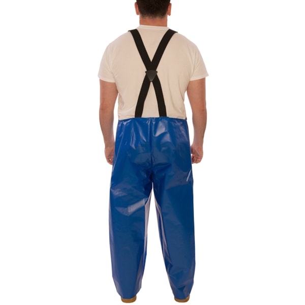 Poly Coated Nylon Overalls