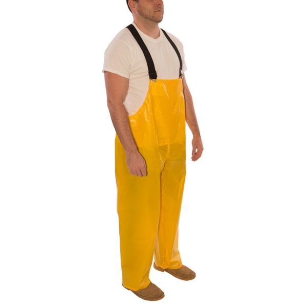 Poly Coated Nylon Overalls