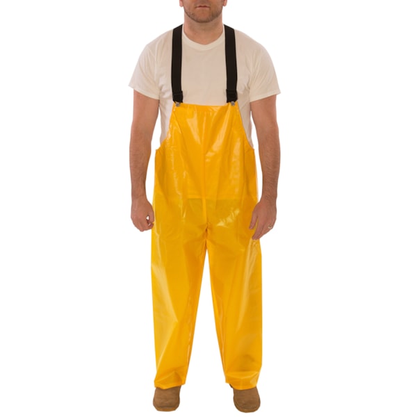 Poly Coated Nylon Overalls