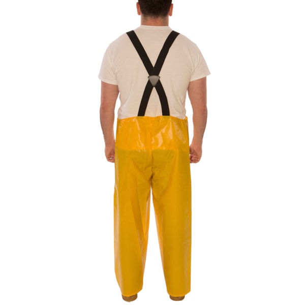 Poly Coated Nylon Overalls