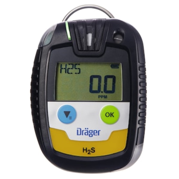 Pac® 6500 (H2S)
