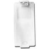 Clear Replacement Cover for Small Fire Extinguisher Cabinet thumbnail 2