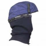 325 Ultra Fleece Lined Flame Retardant Winter Hard Hat Liner  thumbnail 1