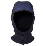 325 Ultra Fleece Lined Flame Retardant Winter Hard Hat Liner  thumbnail 2