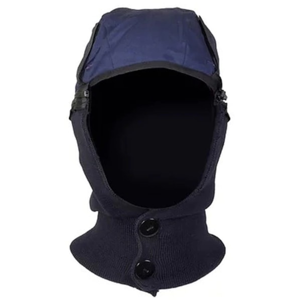 325 Ultra Fleece Lined Flame Retardant Winter Hard Hat Liner 