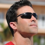 Gray Lens Safety Glasses  thumbnail 3