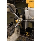 2" 2-Speed Magnetic Drill Press thumbnail 2