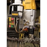 2" 2-Speed Magnetic Drill Press thumbnail 3