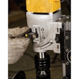 2" 2-Speed Magnetic Drill Press thumbnail 4