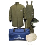 40 Cal. ArcGuard RevoLite™ Arc Flash Kit with Lift Front Hood thumbnail 1