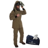 40 Cal. ArcGuard RevoLite™ Arc Flash Kit with Lift Front Hood thumbnail 2
