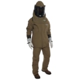 40 Cal. ArcGuard RevoLite™ Arc Flash Kit with Lift Front Hood thumbnail 3