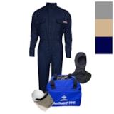 8 Cal. Coverall Kit thumbnail 1