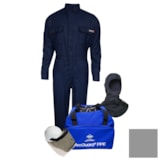 8 Cal. Coverall Kit thumbnail 2