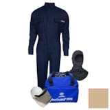 8 Cal. Coverall Kit thumbnail 4