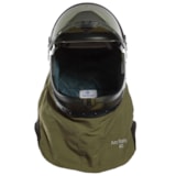 40 Cal. ArcGuard RevoLite™ Lift Front Arc Flash Hood thumbnail 2