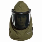 40 Cal. ArcGuard RevoLite™ Lift Front Arc Flash Hood thumbnail 3