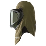 40 Cal. ArcGuard RevoLite™ Lift Front Arc Flash Hood thumbnail 4