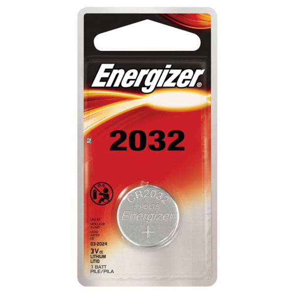 2032 3-Volt Lithium Coin Battery