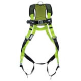 H500 Harness Industry Comfort with Quick Connect Buckles thumbnail 1