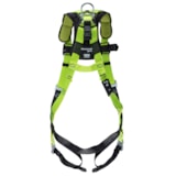 H500 Harness Industry Comfort with Quick Connect Buckles thumbnail 2
