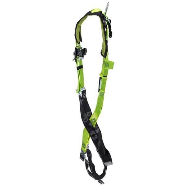 H500 Harness Industry Comfort with Quick Connect Buckles
