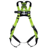 H500 Harness Industry Standard with Mating Buckles thumbnail 1
