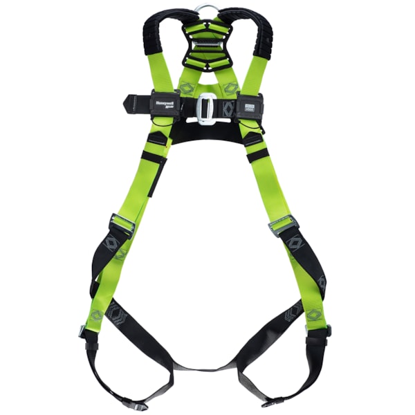 H500 Harness Industry Standard with Mating Buckles