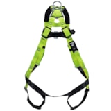 H500 Harness Industry Standard with Mating Buckles thumbnail 2