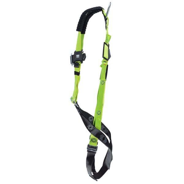 H500 Harness Industry Standard with Mating Buckles